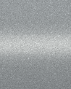 Interpon 610 - Grey - Métallisée Texturé fin MW302I