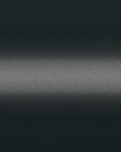 Interpon D2525 - Noir 2200 Sable - Metaliczny Drobna struktura YW360F