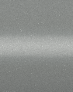 Interpon D2525 - Gris 2150 Sable - Metallic Fine Texture YW365F