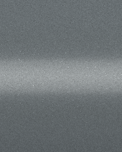 Interpon D2525 - Gris 2400 Sable - Metallic Fine Texture YW373F